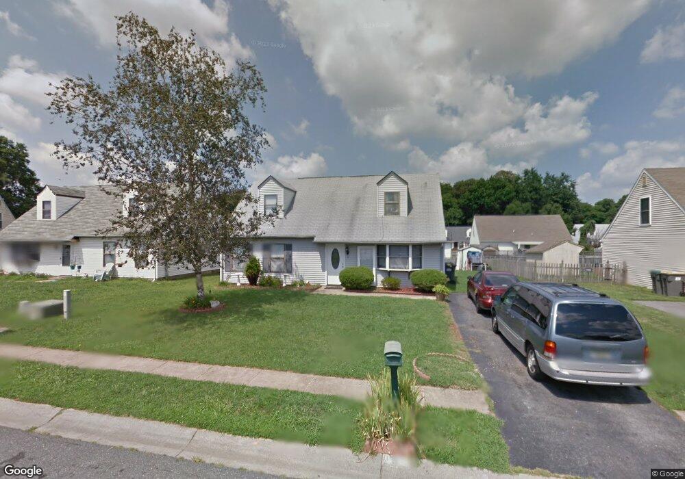 6 Acapella Ct, Newark, DE 19713 - photo 1