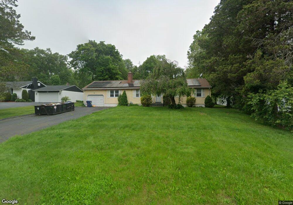 723 Saw Mill Rd, West Haven, CT 06516 - photo 1