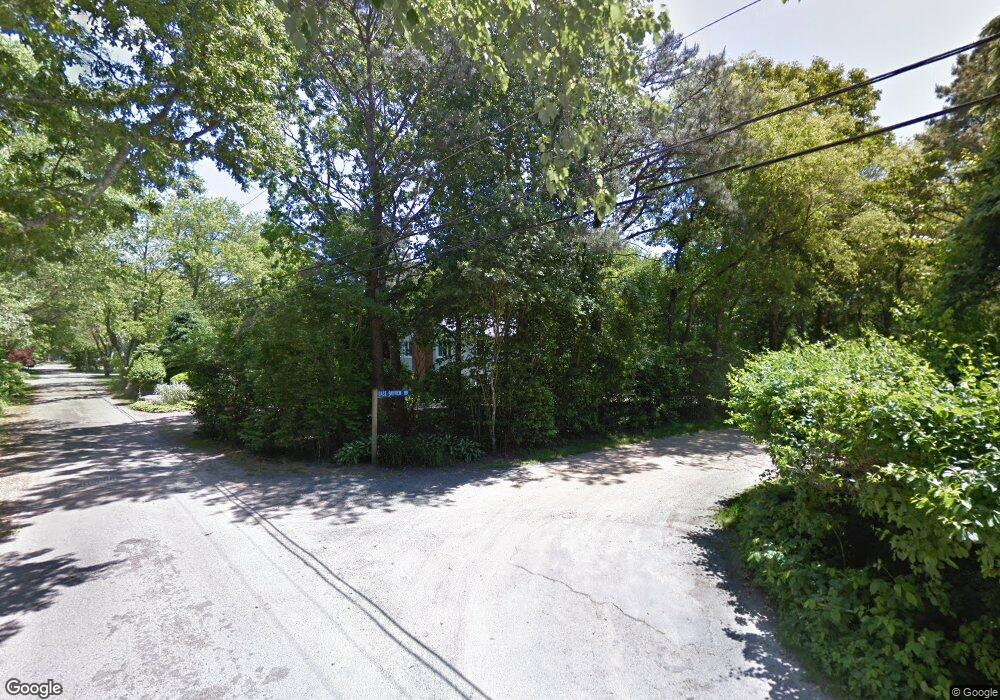 10 E Bayview Rd, Charlestown, RI 02813 - photo 1