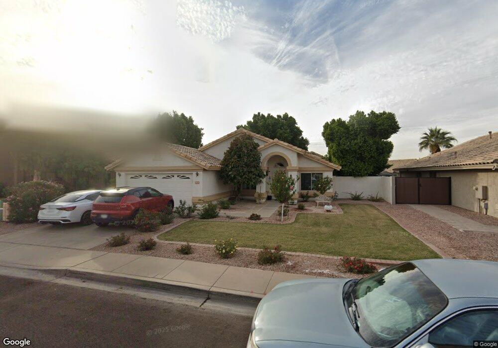 2424 S Rowen, Mesa, AZ 85209 - photo 1