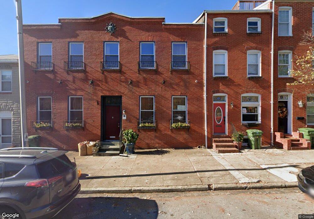 606 S Montford Ave, Baltimore, MD 21224 - photo 1