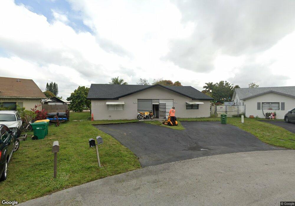 7640 NW 73rd Terrace unit 2, Tamarac, FL 33321 - photo 1