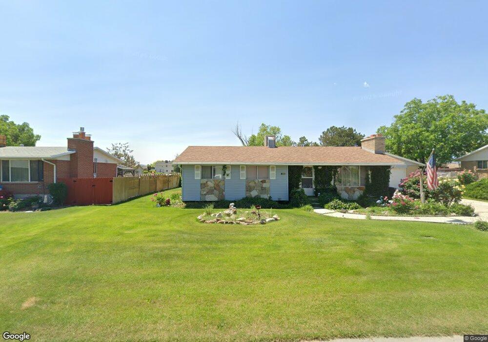 2905 Leisure Cir, West Jordan, UT 84084 - photo 1