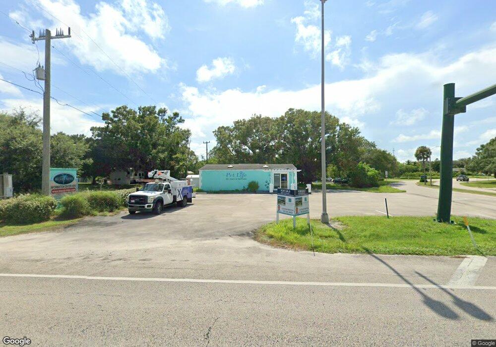 10625 U S Route 1, Sebastian, FL 32958 - photo 1