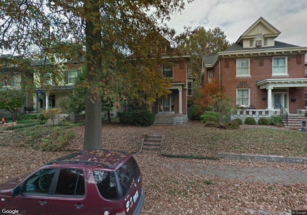 1517 Rosewood Ave, Louisville, KY 40204 - photo 1