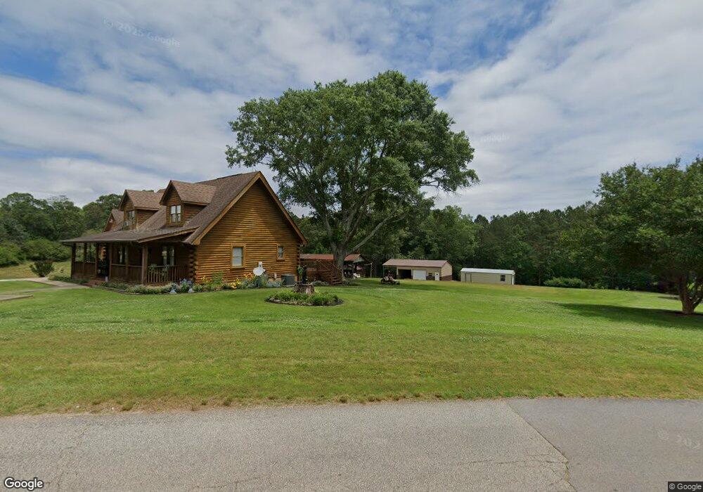 103 Mcalister Rd, West Union, SC 29696 - photo 1