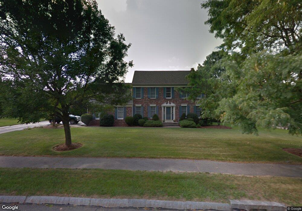 6 Charles River Dr, Franklin, MA 02038 - photo 1