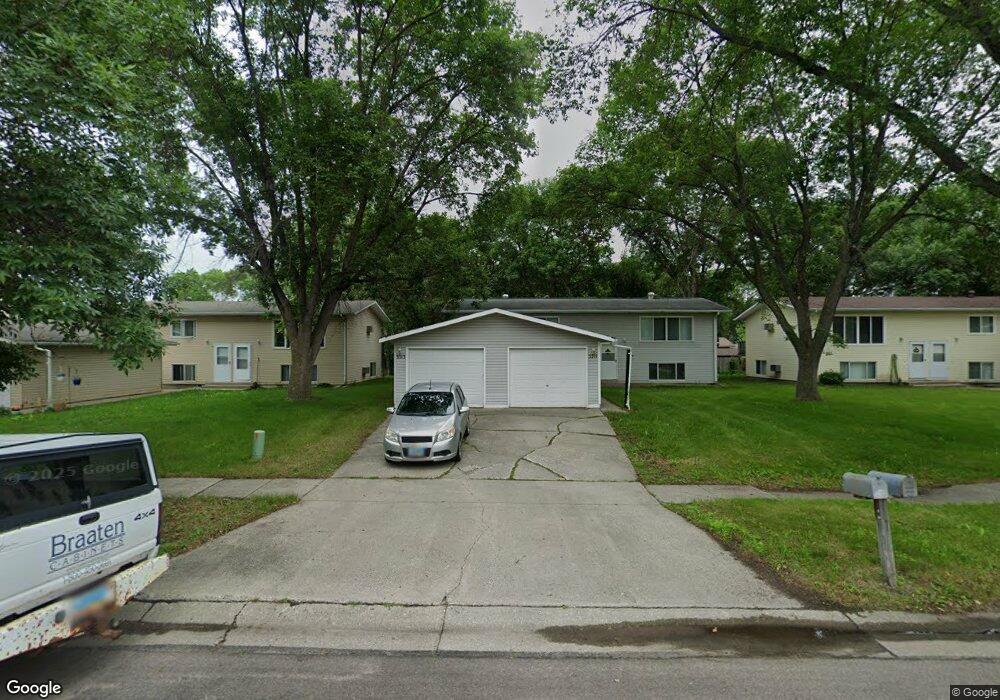 3311 2nd St N, Fargo, ND 58102 - photo 1