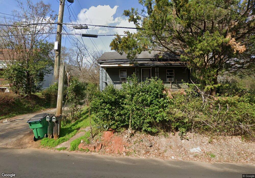 315 Patterson St, Americus, GA 31719 - photo 1