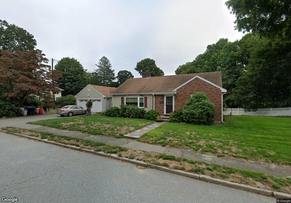 14 Bigelow Rd, Waltham, MA 02451 - photo 1