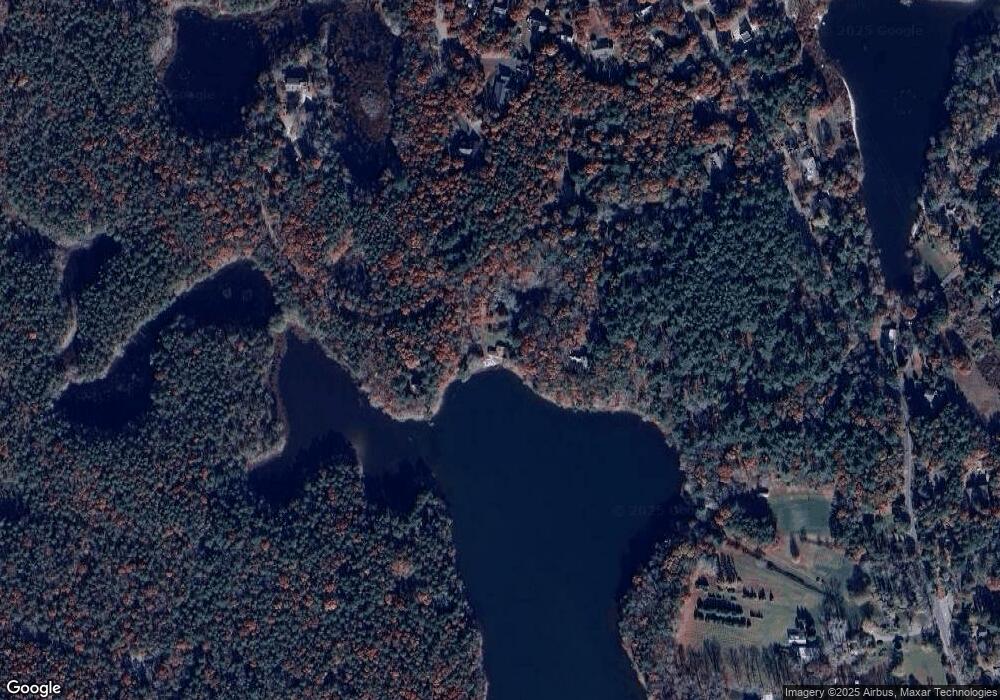 54 Sam Turner Rd, East Falmouth, MA 02536 - photo 1