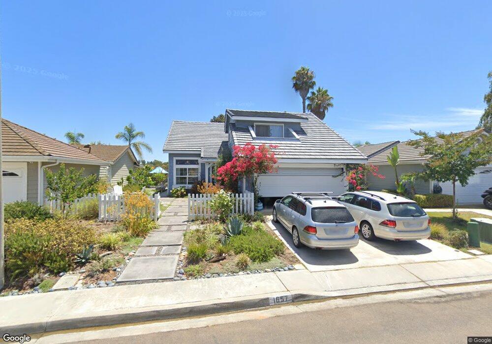 1657 Hill Top Ln, Encinitas, CA 92024 - photo 1