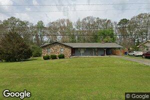 466 Highway 25, Brent, AL 35034