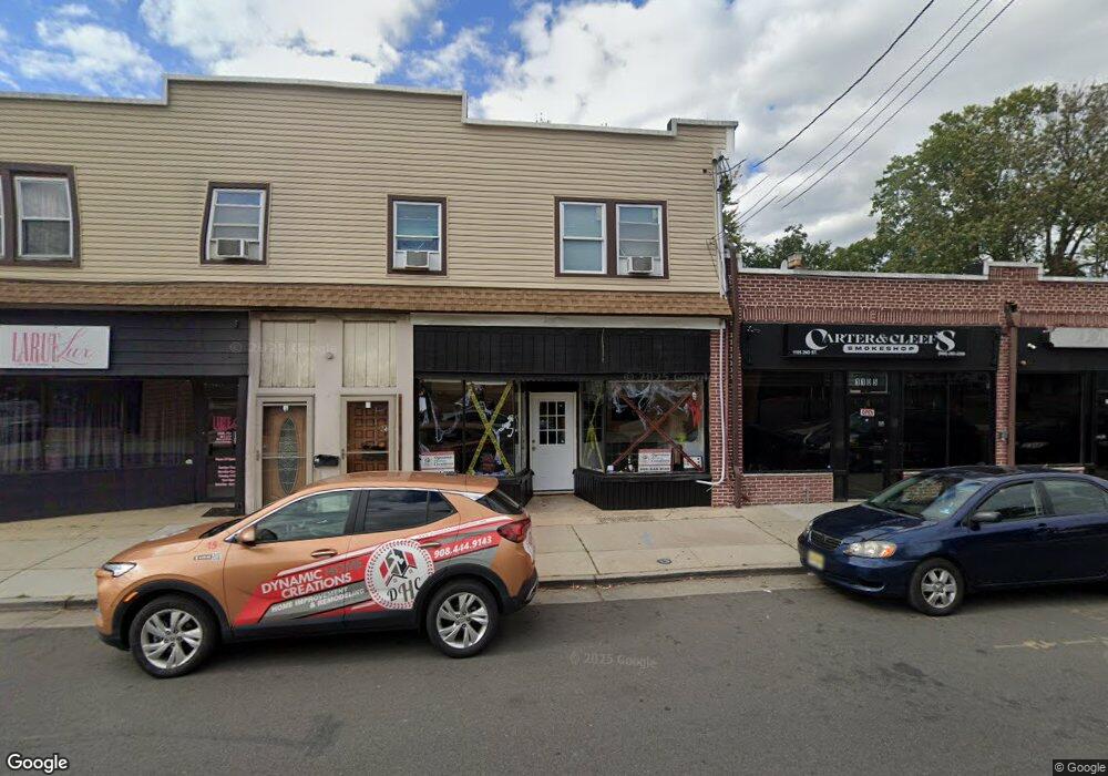 1103 E 2nd St, Plainfield, NJ 07062 - photo 1