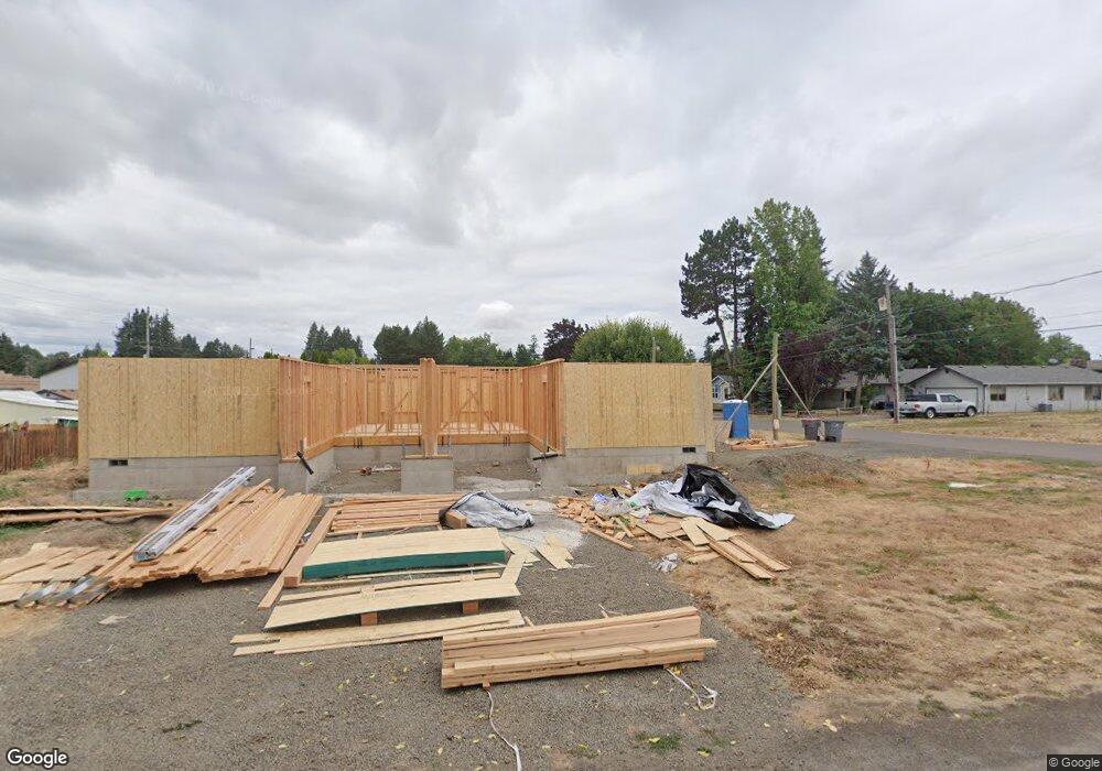 455 N Adams St, Lafayette, OR 97127 - photo 1