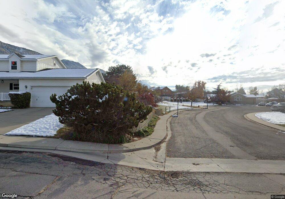 844 E 800 N, Pleasant Grove, UT 84062 - photo 1