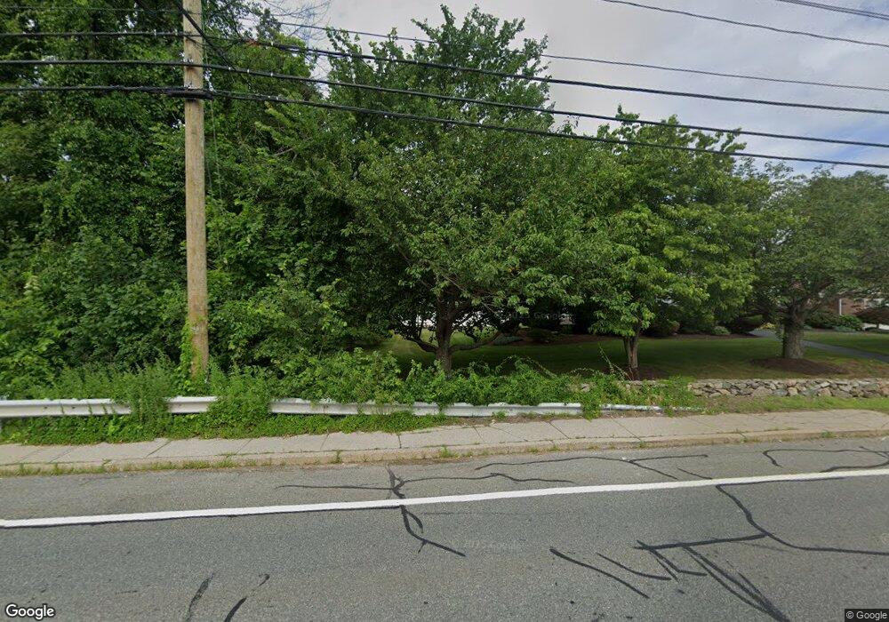 2367 Mendon Rd, Cumberland, RI 02864 - photo 1