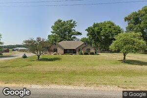 8930 W County Road 650 S, Colfax, IN 46035