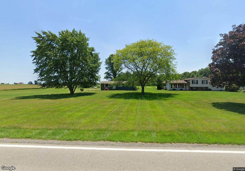 8122 W Easton Rd, West Salem, OH 44287 - photo 1