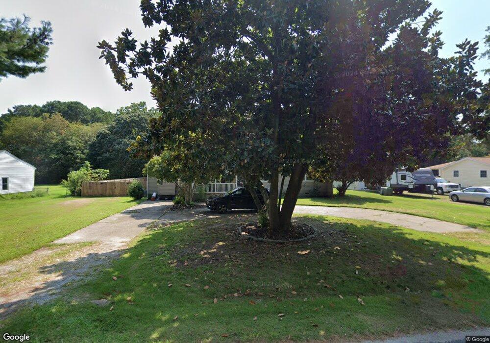 2685 Pigeon Hill Rd, Hayes, VA 23072 - photo 1