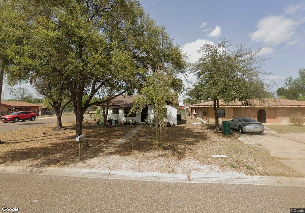 530 W Gore Ave, Pharr, TX 78577 - photo 1