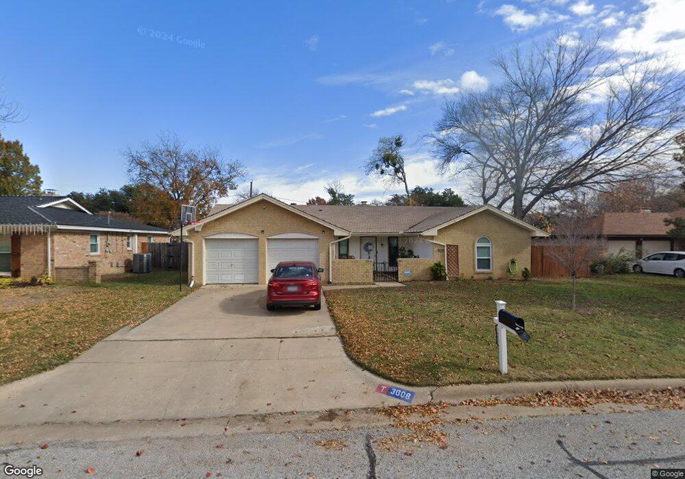 3608 Stephenson Dr, Bedford, TX 76021 - photo 1