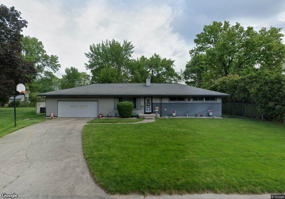 222 Thorndale Ct, Elkhart, IN 46517 - photo 1