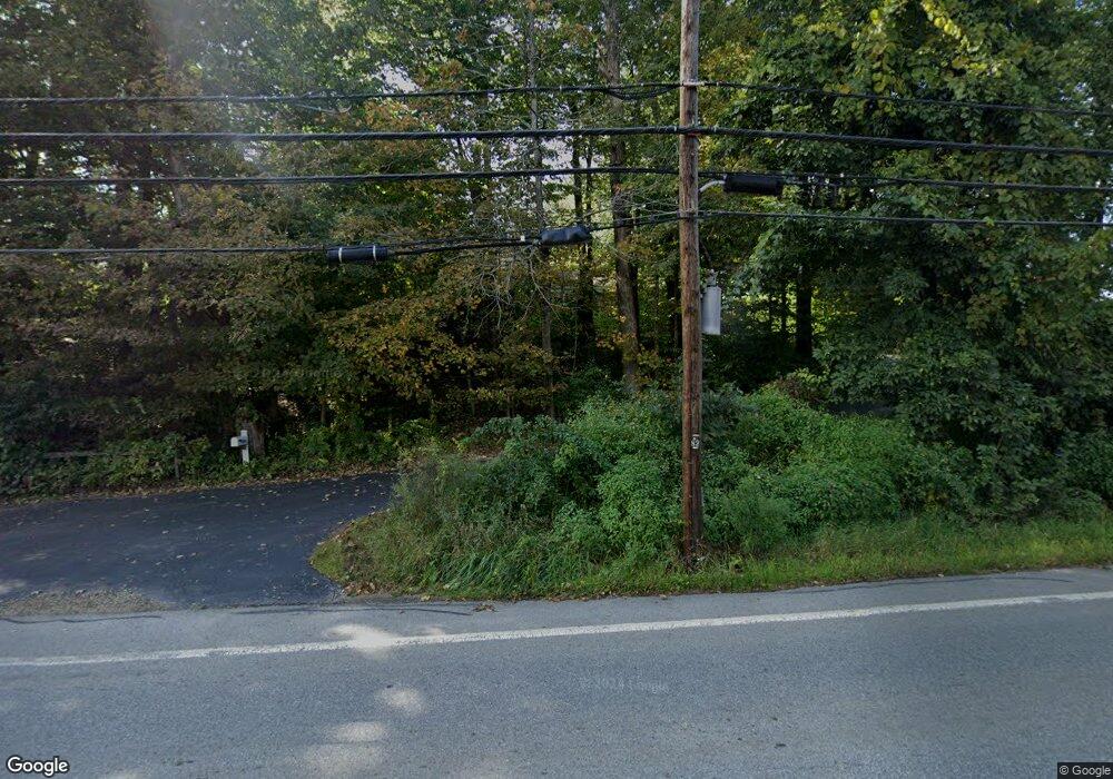 386 Pleasant St, Leicester, MA 01524 - photo 1