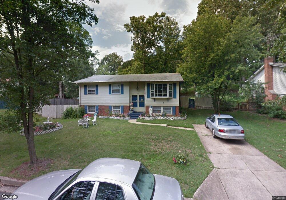 6916 Fitzpatrick Dr, Laurel, MD 20707 - photo 1