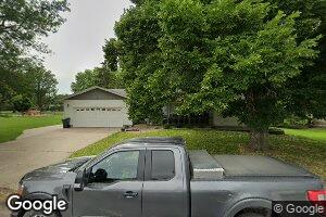 509 S Mulberry St, Ellsworth, MN 56129