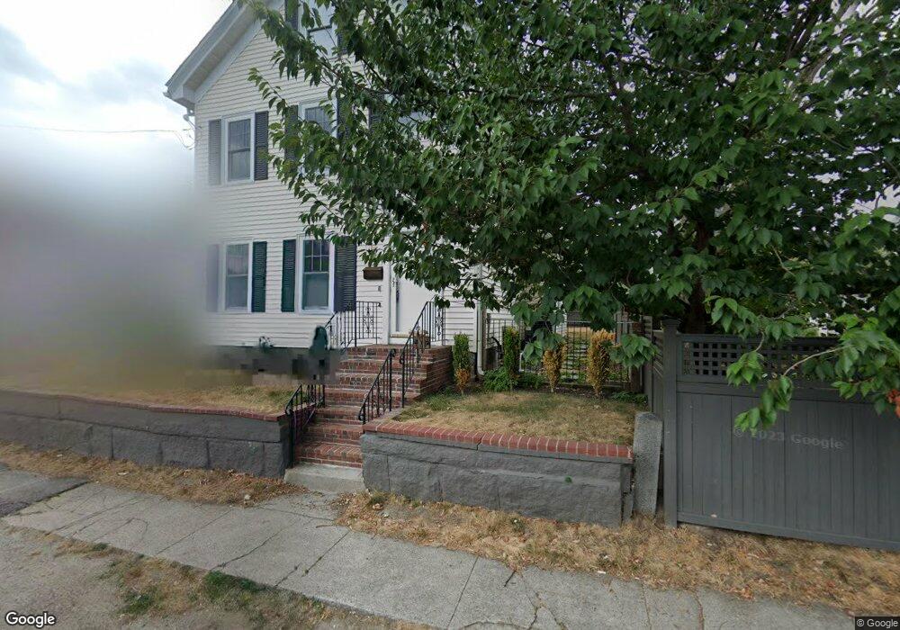 33 Sheldon St, Milton, MA 02186 - photo 1