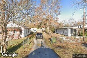 302 Mill St S, Allendale, SC 29810