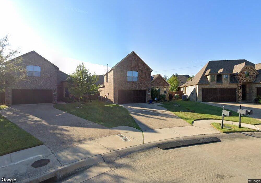 8436 La Fontaine Dr, North Richland Hills, TX 76182 - photo 1