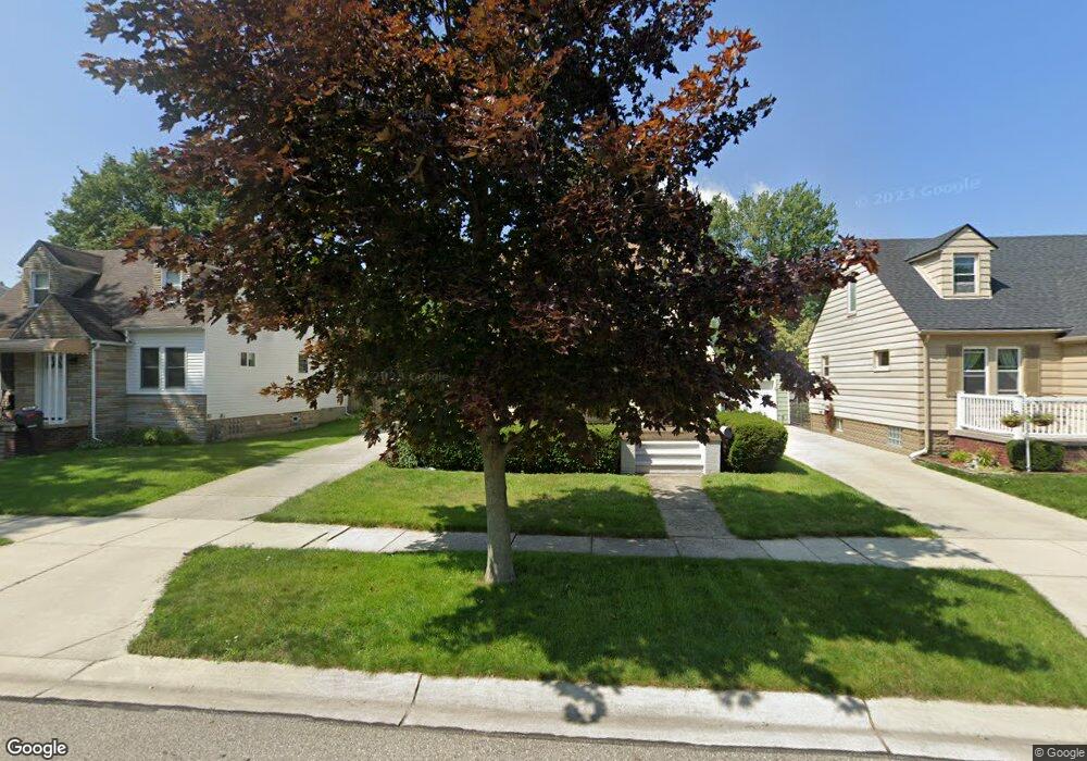 1413 21st St, Port Huron, MI 48060 - photo 1