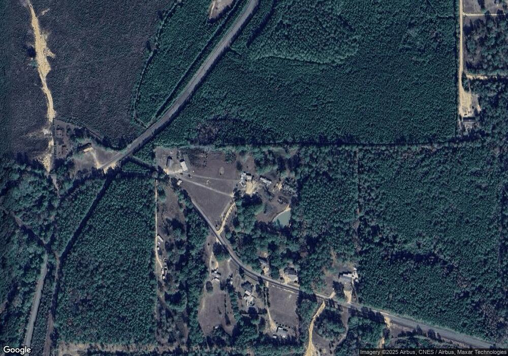 4163 McComb Holmesville Rd, McComb, MS 39648 - photo 1