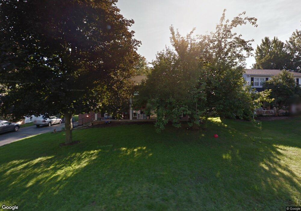 93 N Hershey Ave, Leola, PA 17540 - photo 1