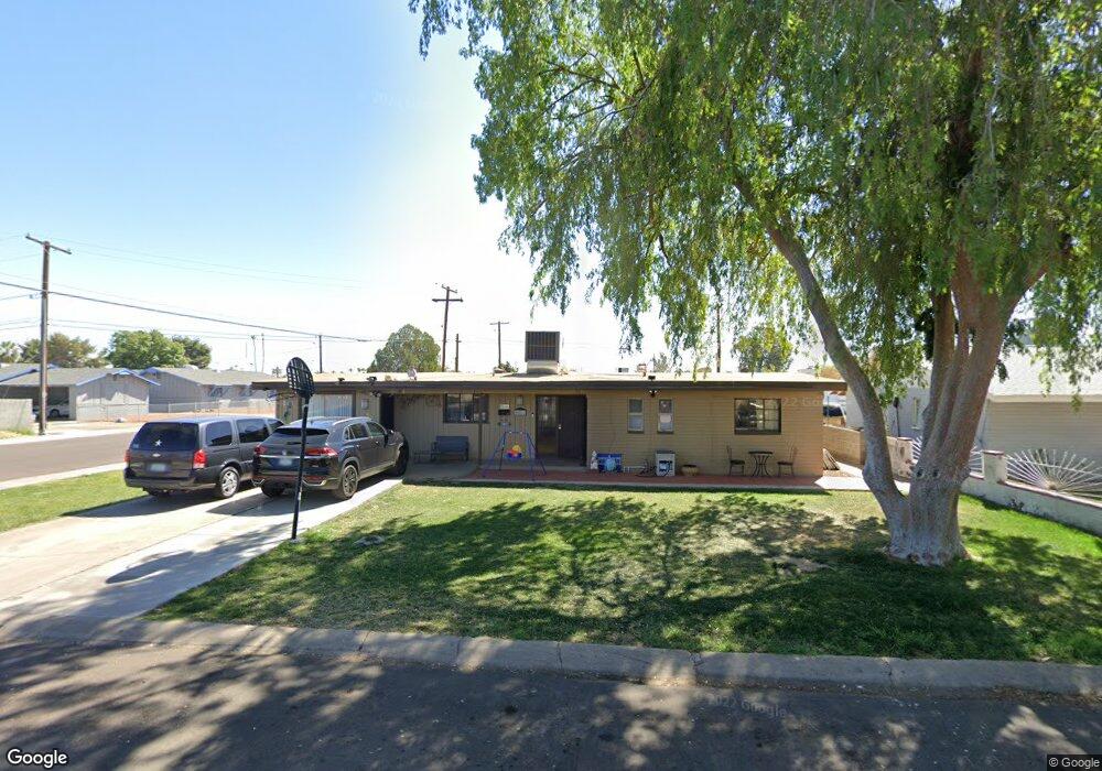 6001 W Marlette Ave, Glendale, AZ 85301 - photo 1