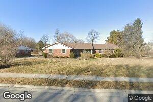 905 Southernview St, Ada, OH 45810