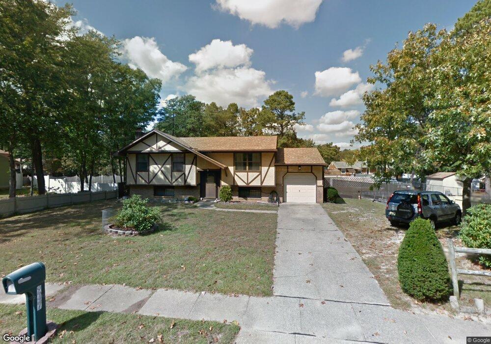 247 Peppermill Rd, West Berlin, NJ 08091 - photo 1