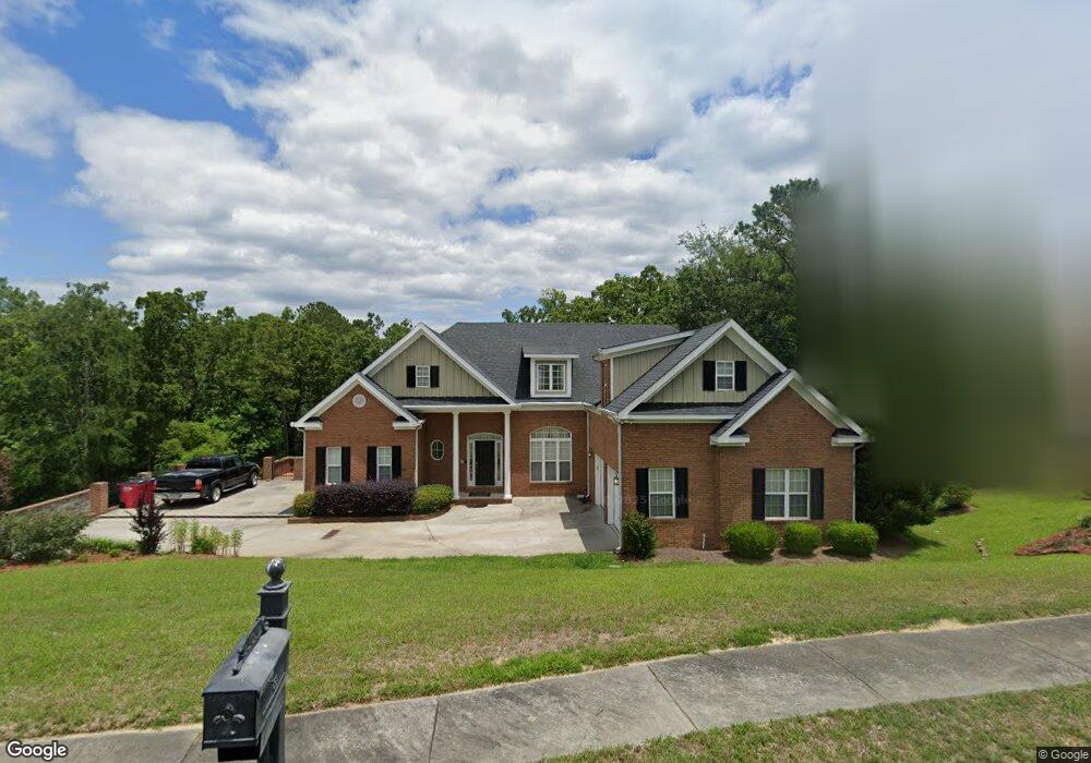 505 Thomaston Overlook Dr, Macon, GA 31220 - photo 1