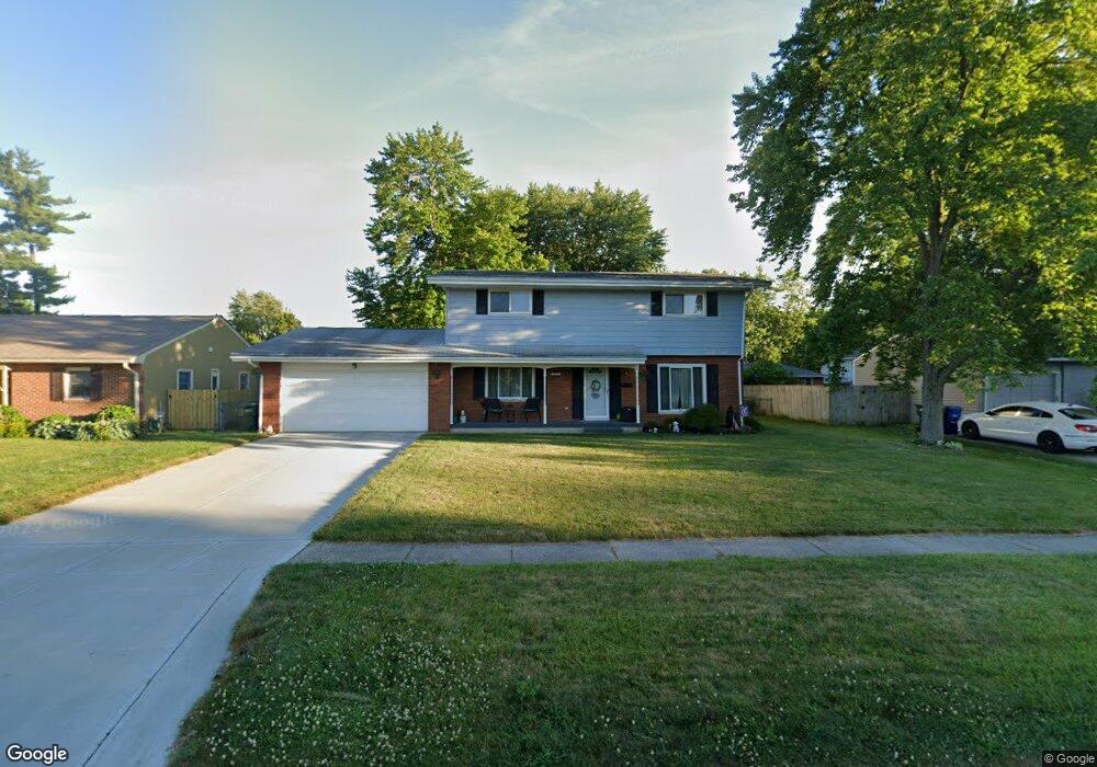 1311 Yellowwood Dr, Columbus, OH 43229 - photo 1