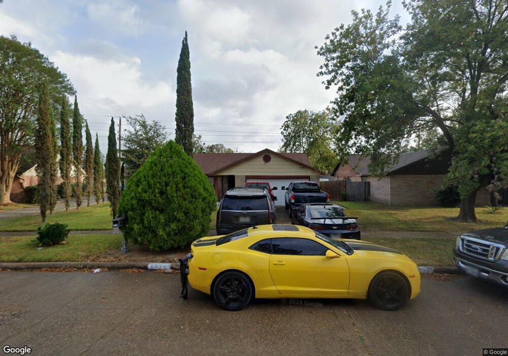 6930 Trail Valley Way, Houston, TX 77086 - photo 1