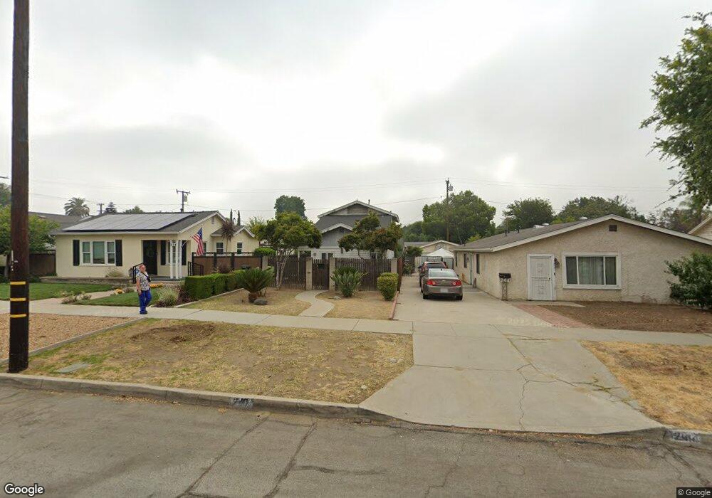240 S 2nd Ave, Upland, CA 91786 - photo 1