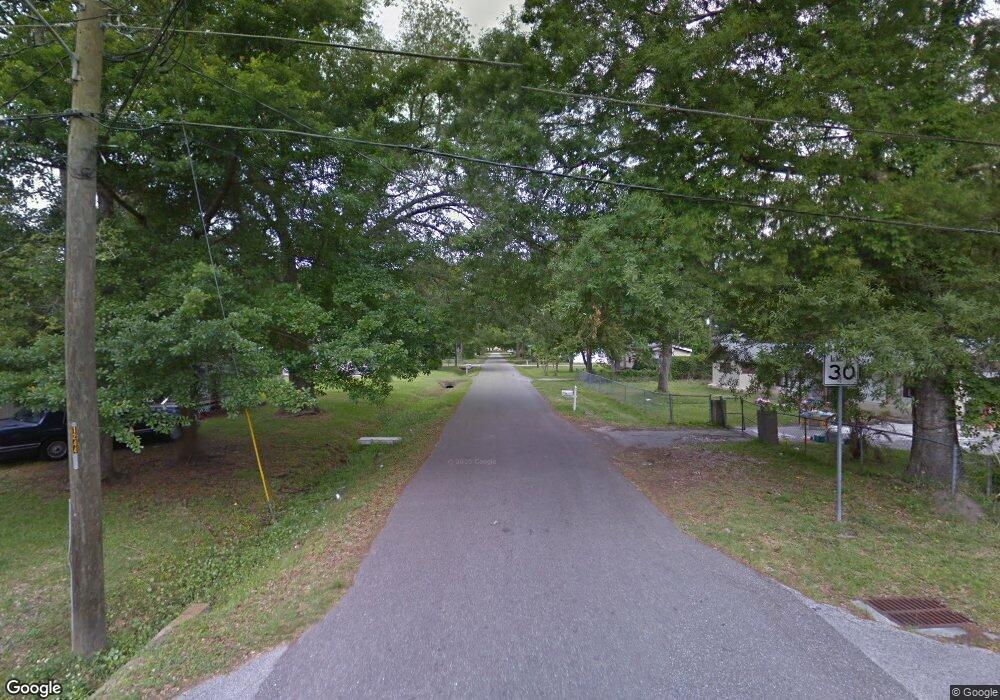 0 Mull St, Jacksonville, FL 32205 - photo 1