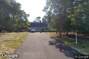 50 Nye Rd, Centerville, MA 02632
