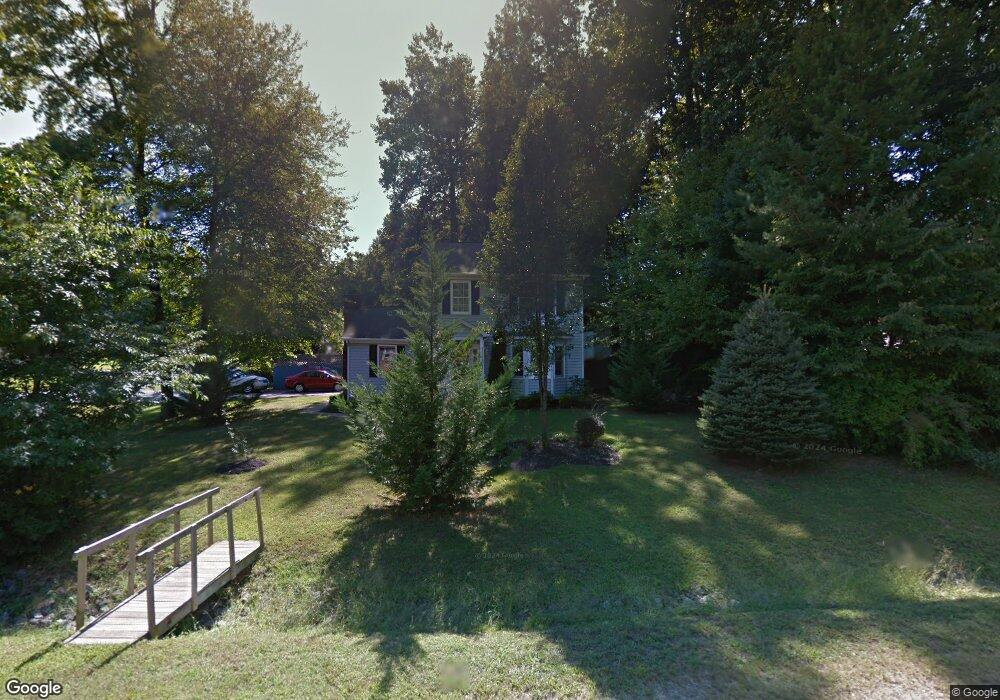 10714 Big Oaks Ct, Spotsylvania, VA 22553 - photo 1