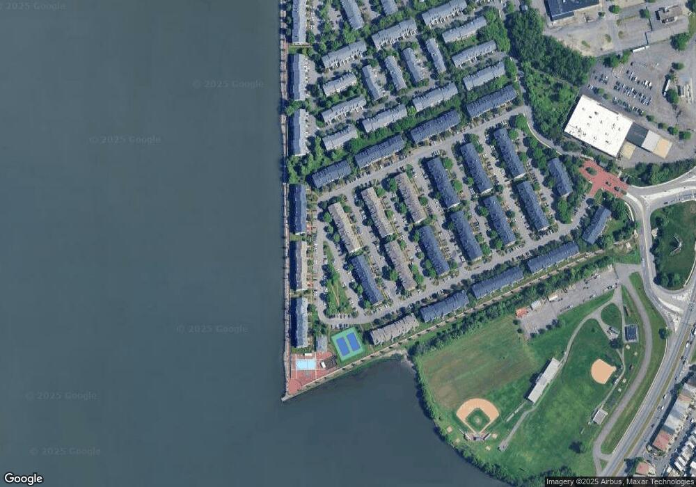 141 Cherry St unit 18V, Jersey City, NJ 07305 - photo 1