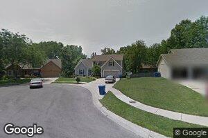 947 Ellis St, Liberty, MO 64068