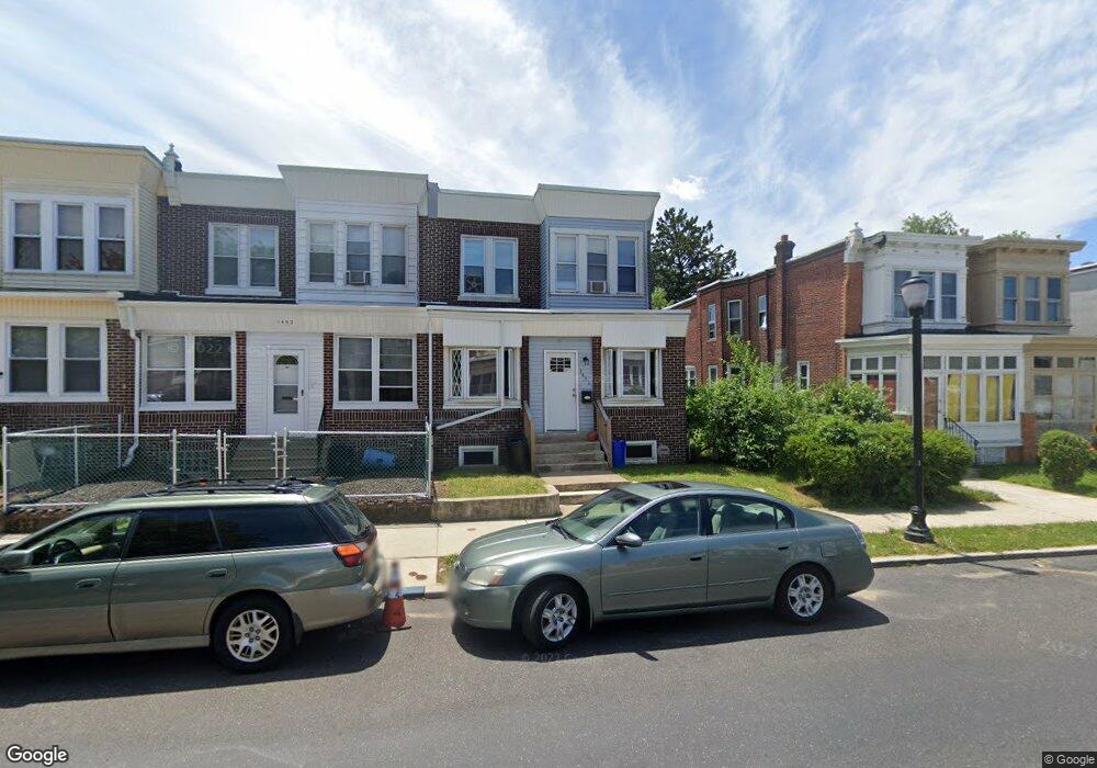 1450 Kaighn Ave, Camden, NJ 08103 - photo 1