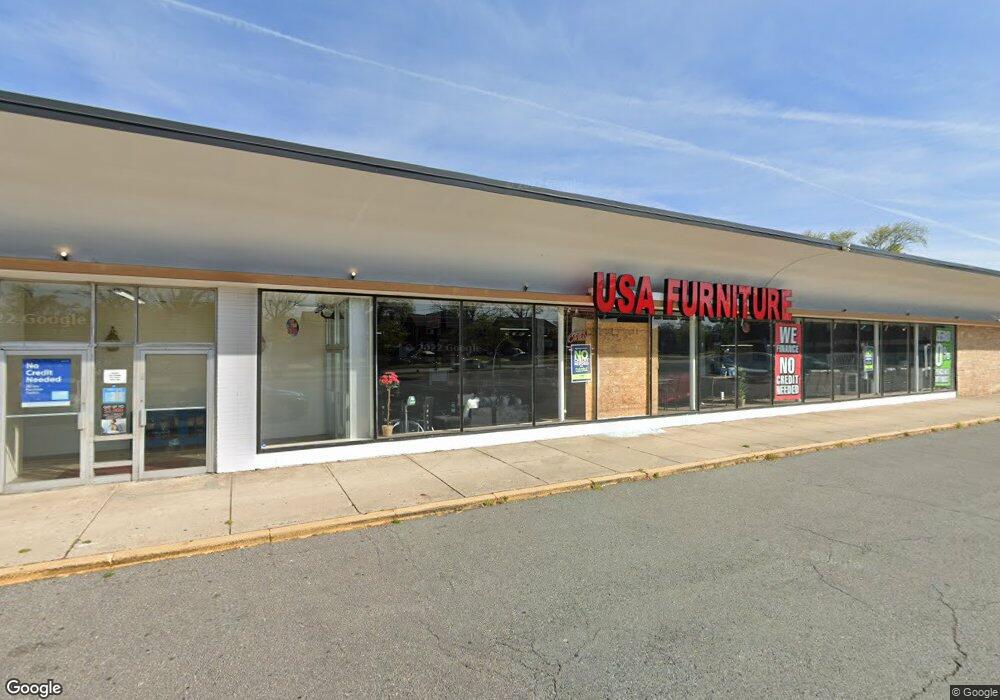 2390 Iverson St, Temple Hills, MD 20748 - photo 1